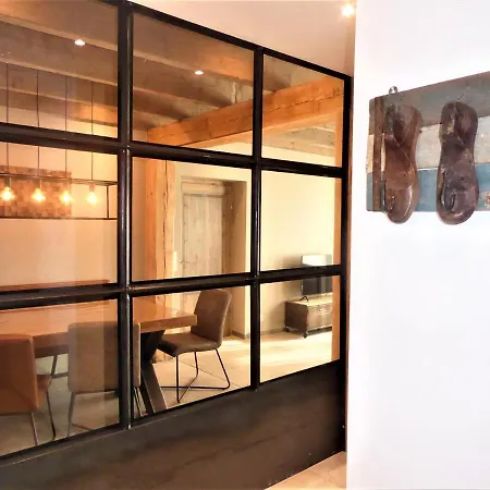 Holiday home Diamond 6 Person Wifi Near Lift *