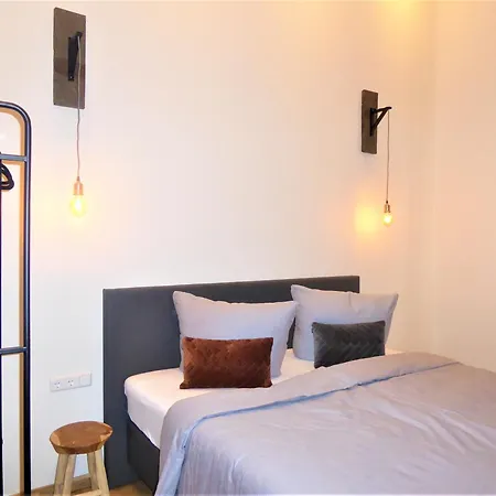 Diamond 6 Person Wifi Near Lift Feriehus *