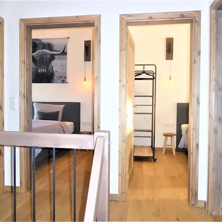 Holiday home Diamond 6 Person Wifi Near Lift Winterberg