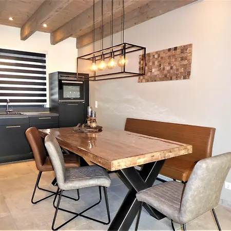 Diamond 6 Person Wifi Near Lift * Winterberg