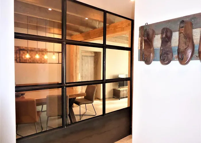 Hébergement de vacances Diamond 6 Person Wifi Near Lift *