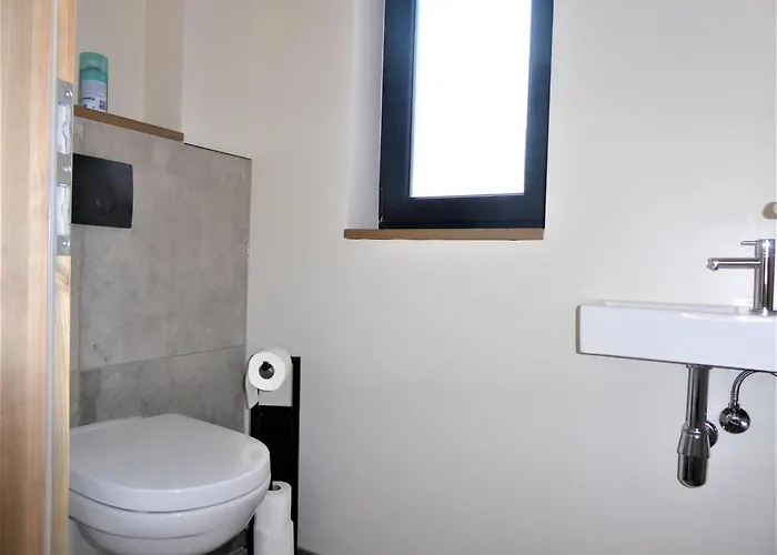 Diamond 6 Person Wifi Near Lift Hébergement de vacances Winterberg