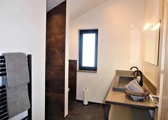 Semesterbostad Diamond 6 Person Wifi Near Lift Winterberg